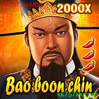 BaoBoonChin: Descubra o Mundo Encantador do Jogo Online