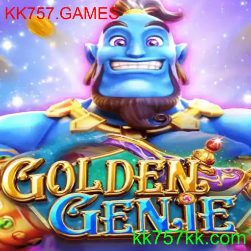 Explorando o Universo de Fantasia: GOLDENGENIE