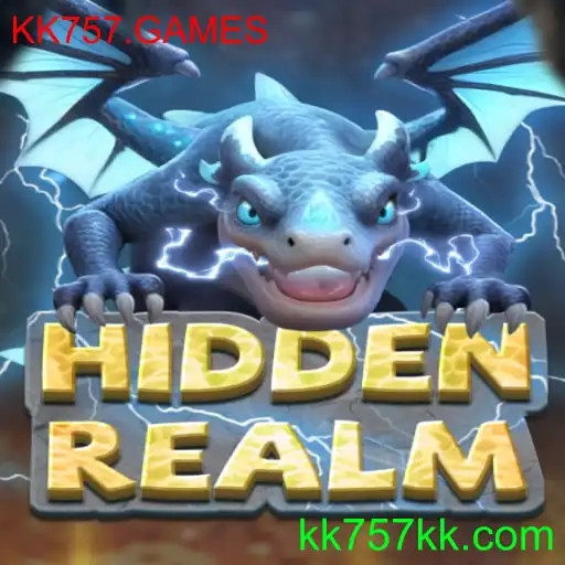 Explore o Fascinante Mundo de HiddenRealm - Mergulhe na Aventura